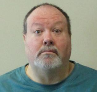 David Joseph Loukota III a registered Sex Offender of Maryland