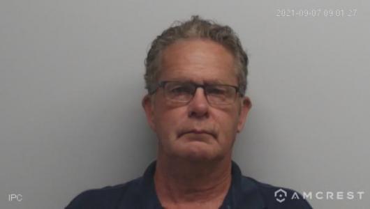 Albert William Zabriskie a registered Sex Offender of Maryland