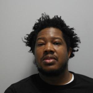 Ronnell Andrew Spencer a registered Sex Offender of Maryland