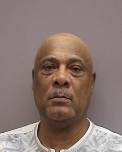 Milton Eugene Brown Jr a registered Sex Offender of Maryland