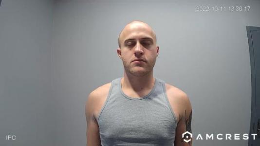 Matthew James Mowbray a registered Sex Offender of Maryland