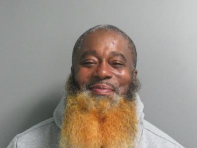 Raymond Tyrone Hunter a registered Sex Offender of Maryland