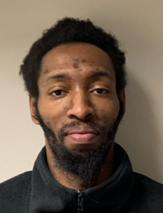 Branden Jamal Beard a registered Sex Offender of Maryland