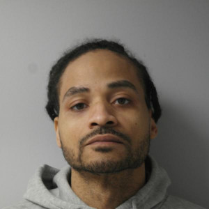 Gilbert Charles Cuffey a registered Sex Offender of Maryland