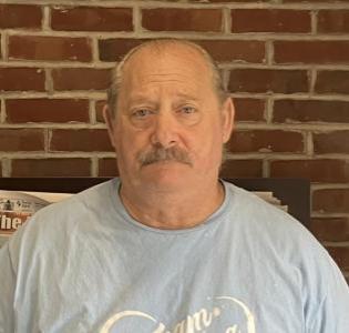 Mark David Warowitz a registered Sex Offender of Maryland