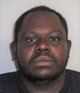 Antron Terrell Hazzard Sr a registered Sex Offender of Maryland
