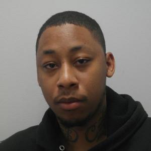 Marquise Christian Henry a registered Sex Offender of Maryland