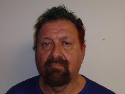 James Donald Revel a registered Sex Offender of Maryland