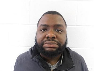 Marquette Kevon Jenkins a registered Sex Offender of Maryland