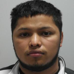 Ramon Ulises Villalta-nunez a registered Sex Offender of Maryland