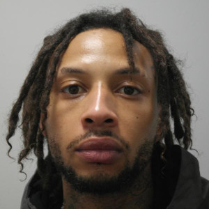 Jerron Eugene Mungro a registered Sex Offender of Maryland