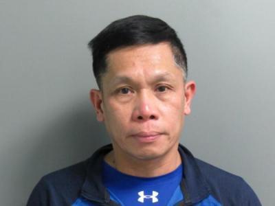 Jerry Parnecio a registered Sex Offender of Maryland