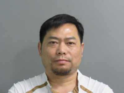 Han Melvin Ho a registered Sex Offender of Maryland