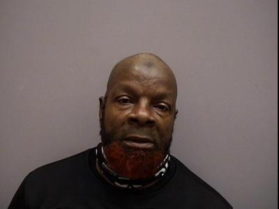 Darryl Lamont Alexander a registered Sex Offender of Maryland