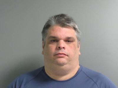 Eduardo Ivan Calvo a registered Sex Offender of Maryland