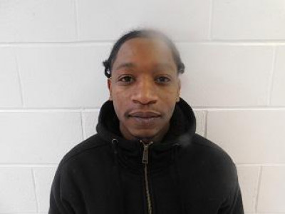 Deandre Jamarr George a registered Sex Offender of Maryland