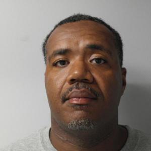 Andre Leonard Brown a registered Sex Offender of Maryland