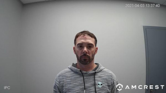 Ryan Michael Hurline a registered Sex Offender of Maryland