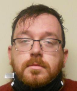 Clayton Matthew Carpenter a registered Sex Offender of Maryland