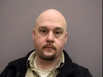 Erik John Warnes a registered Sex Offender of Maryland