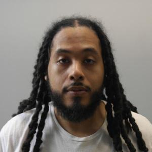 Aaron Christopher Davis a registered Sex Offender of Maryland