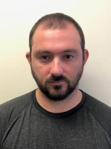 Daniel Robert Murray a registered Sex Offender of Maryland