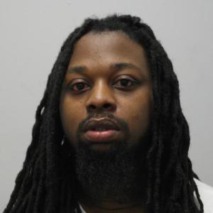 Dexter Bernard Archie a registered Sex Offender of Maryland