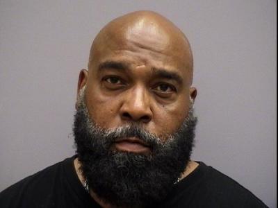 Troy Lamont Jones a registered Sex Offender of Maryland