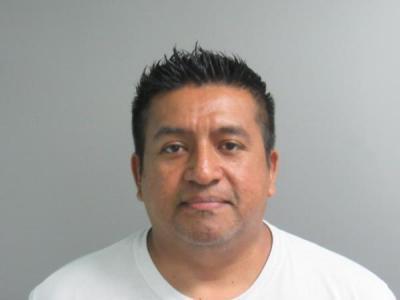 Carlos Alberto Aguayo-macias a registered Sex Offender of Maryland