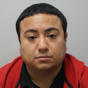 Sergio Quiroga a registered Sex Offender of Maryland