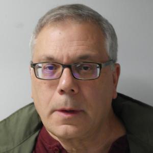Steven Zwillinger a registered Sex Offender of Maryland
