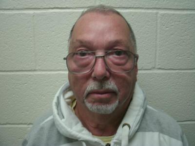 Gary Lee Richards a registered Sex Offender of Maryland