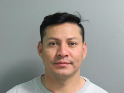 Danis Joel Zavala-reyes a registered Sex Offender of Maryland