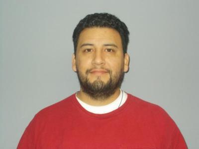 Eric Raymond Salas a registered Sex Offender of Maryland