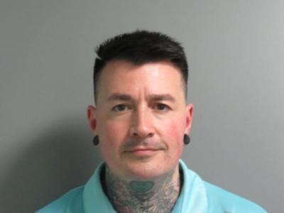 Daniel Marsseilles Dubois a registered Sex Offender of Virginia