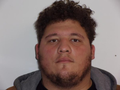 Jose Miguel Vazquez-ramos a registered Sex Offender of Maryland
