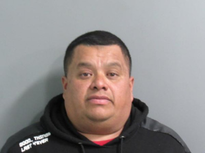 Marvin Del Cid Morales a registered Sex Offender of Maryland