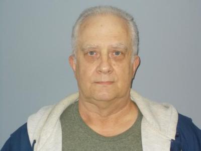 Jeffrey Lynn Travers a registered Sex Offender of Maryland