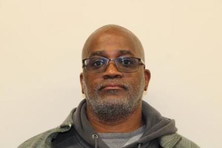 Gerald Michael Harris a registered Sex Offender of Maryland