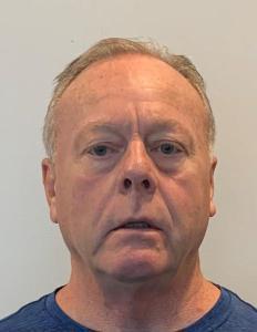 William Patrick Callaghan a registered Sex Offender of Maryland