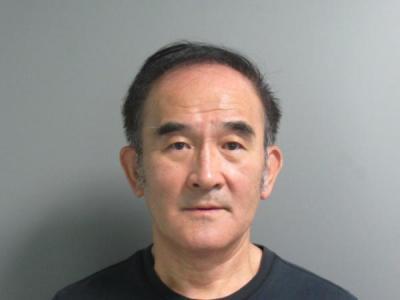Huaxin Sun a registered Sex Offender of Maryland