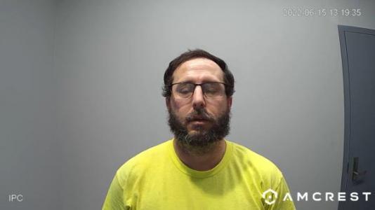 Michael Anthony Ferrigno a registered Sex Offender of Maryland
