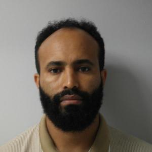 Nathaniel Getenet Worku a registered Sex Offender of Maryland