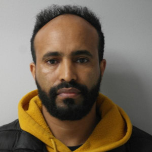 Nathaniel Getenet Worku a registered Sex Offender of Maryland