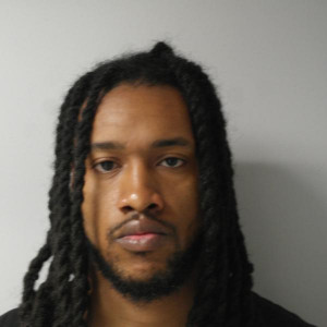 Delonte Jamal Morgan a registered Sex Offender of Maryland