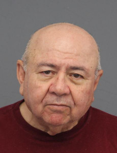 Ariel Danilo Bendana a registered Sex Offender of Maryland