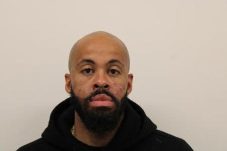 Simeon Richard Smith a registered Sex Offender of Maryland