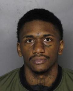 Daiyon Jalin Witherspoon a registered Sex Offender of Maryland