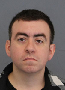 Paul Sebastian Wyman a registered Sex Offender of Maryland