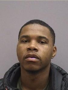 Dameon Lamont Johnson Jr a registered Sex Offender of Maryland